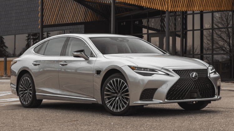 Lexus